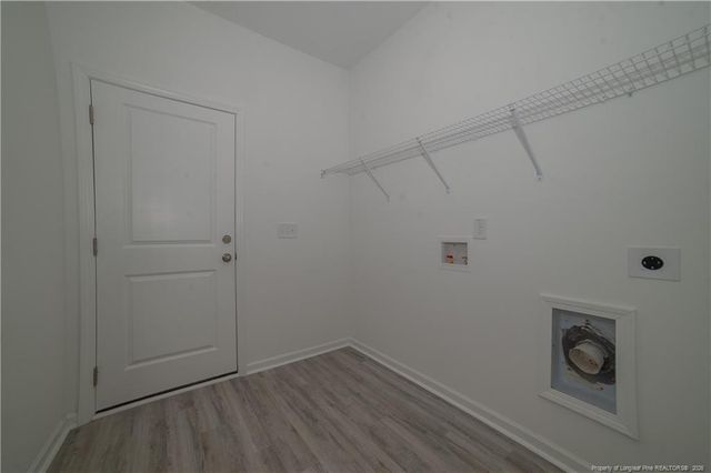 246 Tormore Drive, Sanford, NC 27330