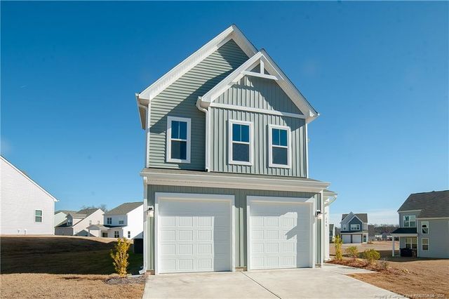 246 Tormore Drive, Sanford, NC 27330