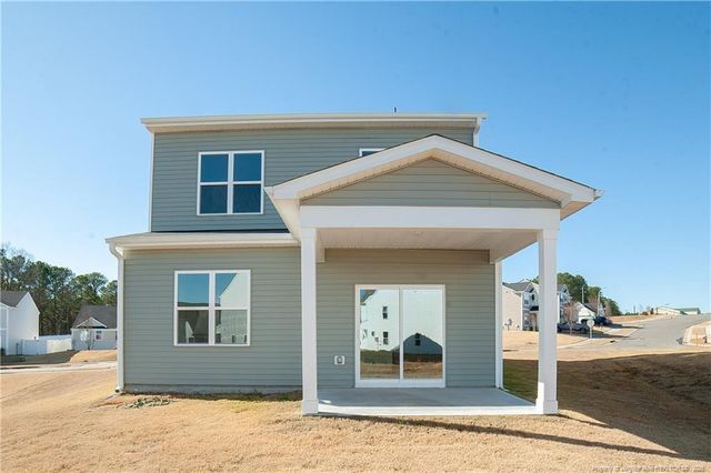 246 Tormore Drive, Sanford, NC 27330