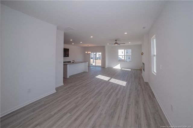 246 Tormore Drive, Sanford, NC 27330