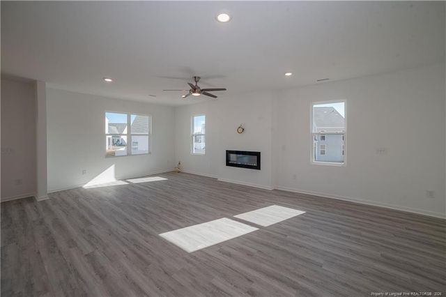 246 Tormore Drive, Sanford, NC 27330