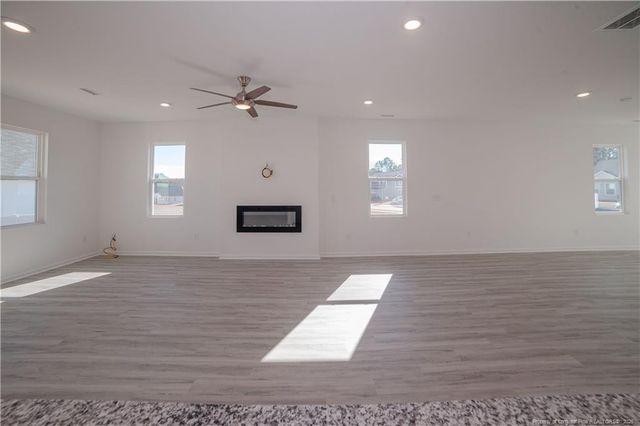 246 Tormore Drive, Sanford, NC 27330