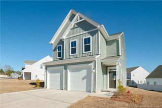 246 Tormore Drive, Sanford, NC 27330