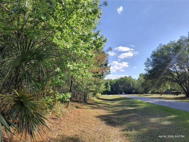 TBD NW 141ST AVENUE, Williston, FL 32696