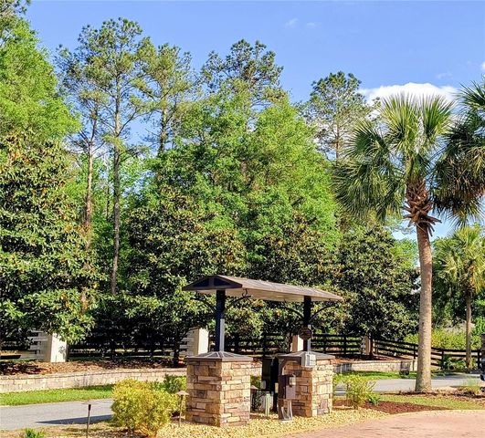 TBD NW 141ST AVENUE, Williston, FL 32696