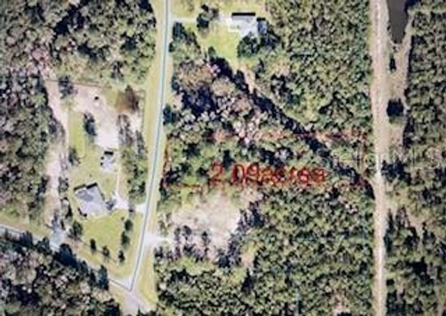 TBD NW 141ST AVENUE, Williston, FL 32696