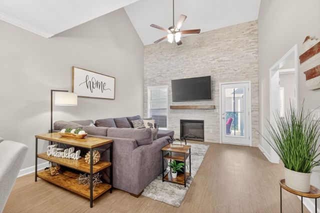 967 Horse Mountain Rd Unit 4C, Shelbyville, TN 37160