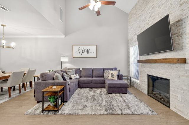 967 Horse Mountain Rd Unit 4C, Shelbyville, TN 37160