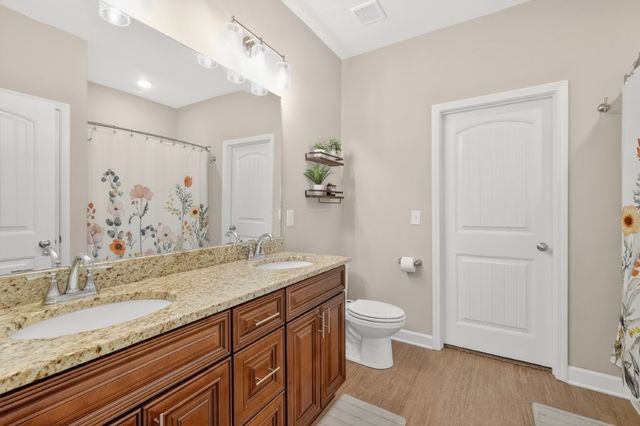 967 Horse Mountain Rd Unit 4C, Shelbyville, TN 37160