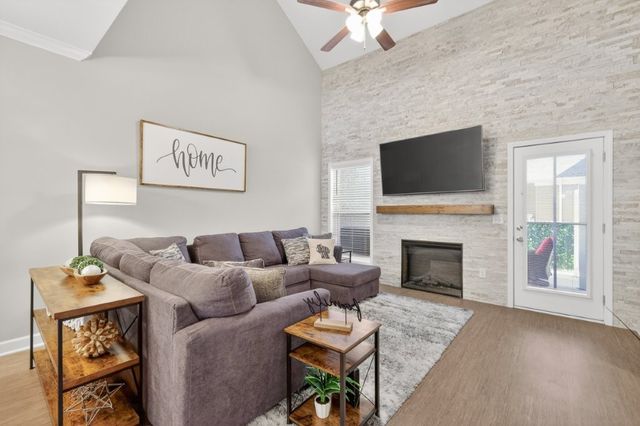 967 Horse Mountain Rd Unit 4C, Shelbyville, TN 37160