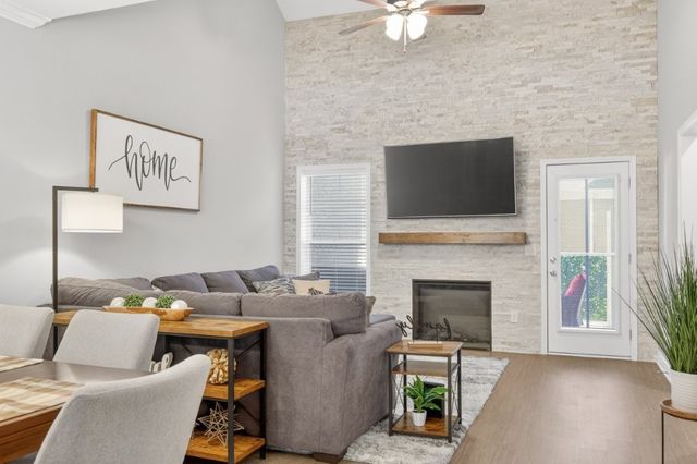 967 Horse Mountain Rd Unit 4C, Shelbyville, TN 37160