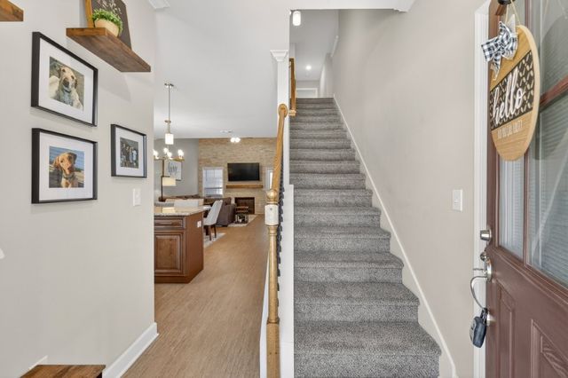 967 Horse Mountain Rd Unit 4C, Shelbyville, TN 37160