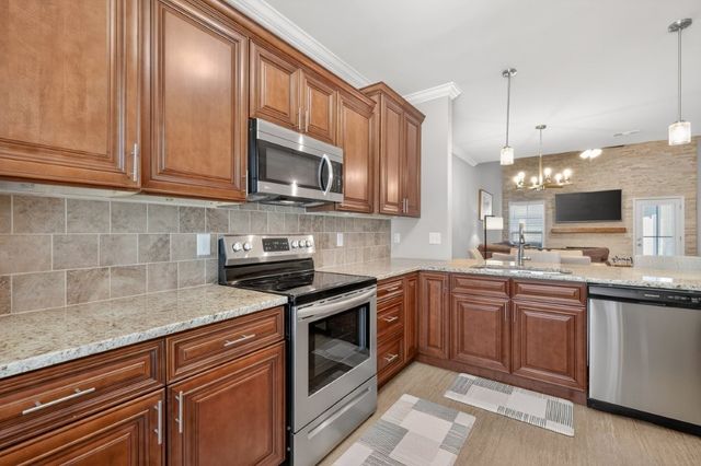 967 Horse Mountain Rd Unit 4C, Shelbyville, TN 37160