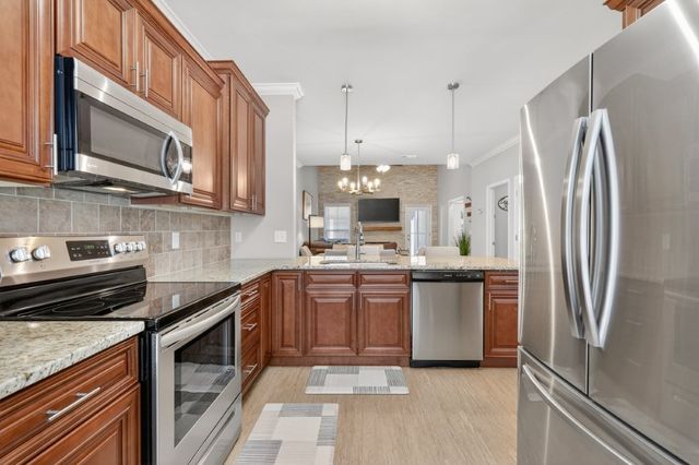 967 Horse Mountain Rd Unit 4C, Shelbyville, TN 37160