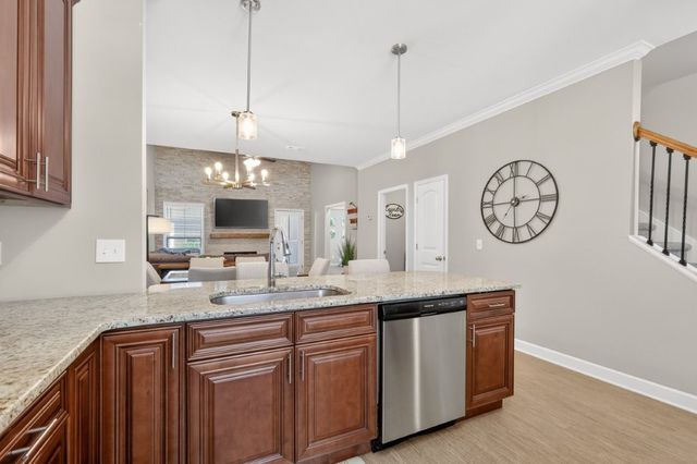 967 Horse Mountain Rd Unit 4C, Shelbyville, TN 37160