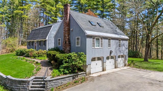 10 Fox Den Road, Hollis, NH 03049