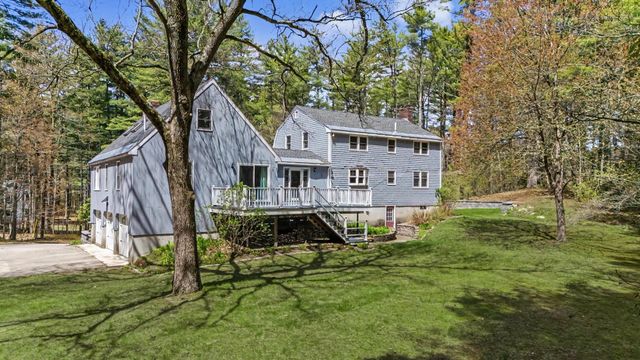 10 Fox Den Road, Hollis, NH 03049