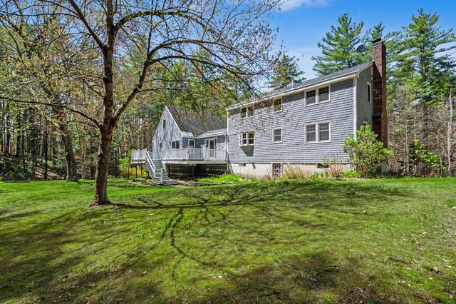 10 Fox Den Road, Hollis, NH 03049