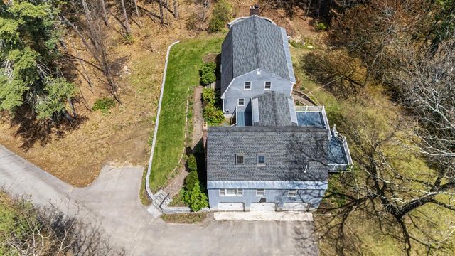 10 Fox Den Road, Hollis, NH 03049