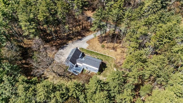 10 Fox Den Road, Hollis, NH 03049