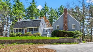 10 Fox Den Road, Hollis, NH 03049