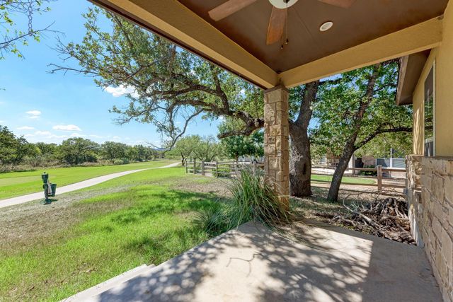 110 Chaumont ST, Kingsland, TX 78639