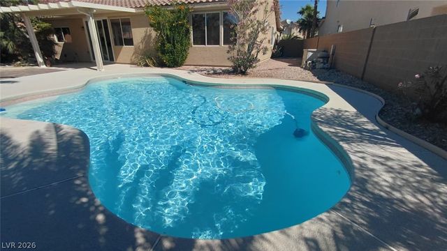 13 Desert Dawn Lane, Henderson, NV 89074
