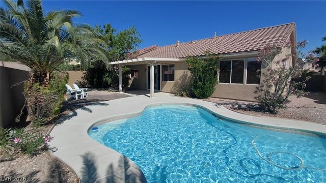 13 Desert Dawn Lane, Henderson, NV 89074