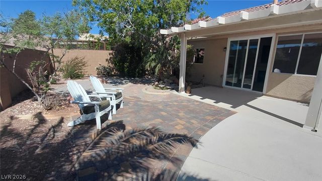 13 Desert Dawn Lane, Henderson, NV 89074