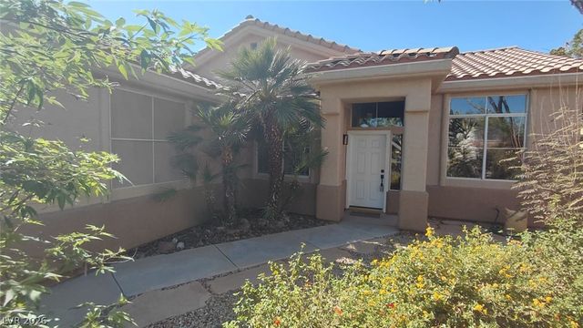 13 Desert Dawn Lane, Henderson, NV 89074