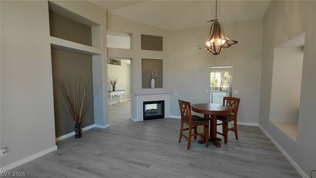 13 Desert Dawn Lane, Henderson, NV 89074