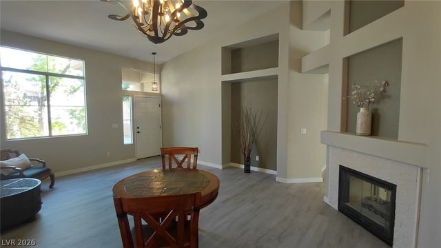 13 Desert Dawn Lane, Henderson, NV 89074