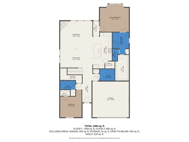 2132 Rolling Oaks Drive, Fort Worth, TX 76008