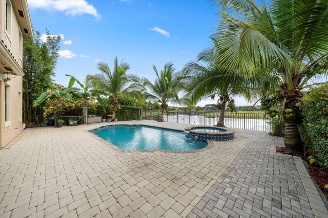 7302 NW 111th Way, Parkland, FL 33076