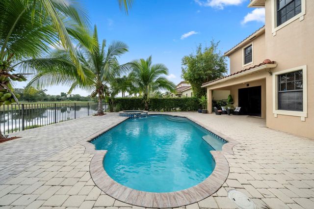 7302 NW 111th Way, Parkland, FL 33076