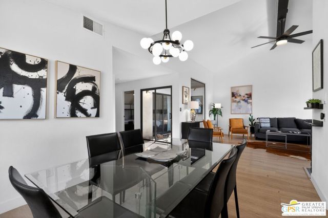 226 La Paz Way, Palm Desert, CA 92260