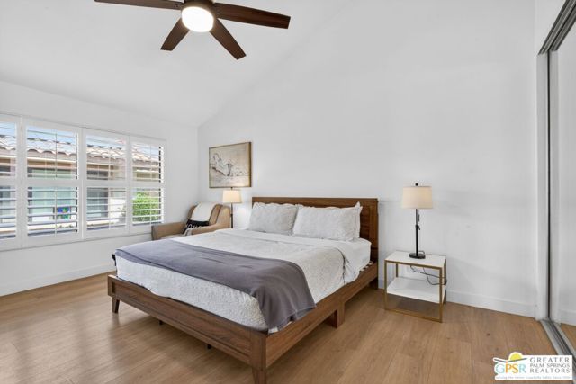 226 La Paz Way, Palm Desert, CA 92260