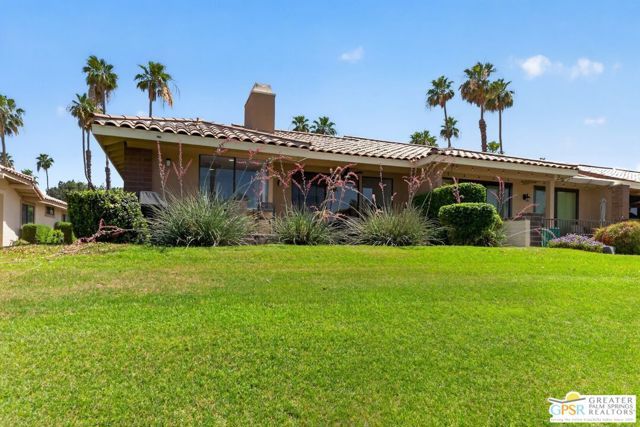 226 La Paz Way, Palm Desert, CA 92260