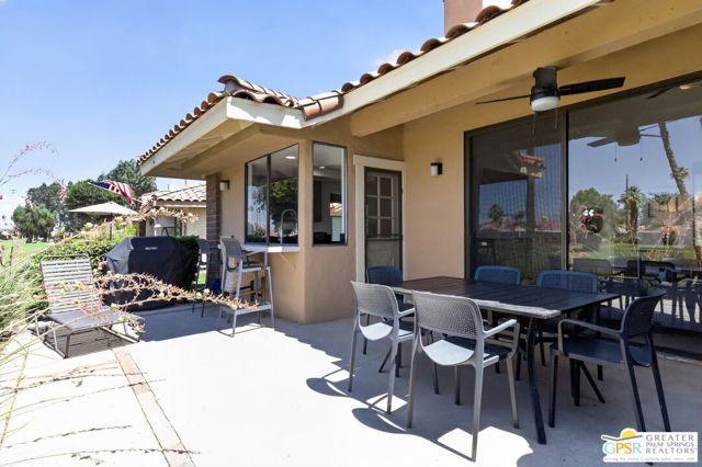 226 La Paz Way, Palm Desert, CA 92260
