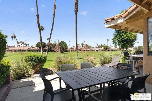 226 La Paz Way, Palm Desert, CA 92260