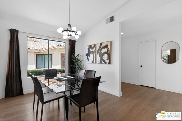226 La Paz Way, Palm Desert, CA 92260