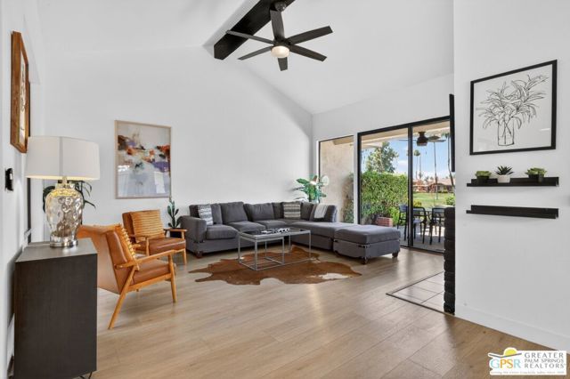 226 La Paz Way, Palm Desert, CA 92260