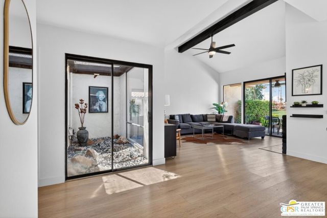 226 La Paz Way, Palm Desert, CA 92260