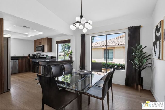 226 La Paz Way, Palm Desert, CA 92260