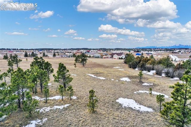 17882 Gray Mare Lane, Peyton, CO 80831