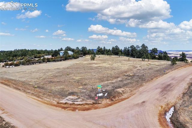 17882 Gray Mare Lane, Peyton, CO 80831