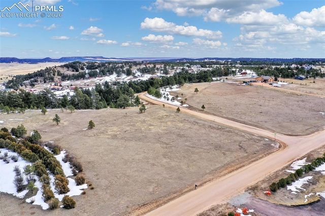 17882 Gray Mare Lane, Peyton, CO 80831