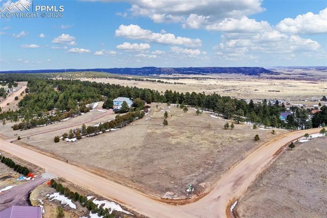 17882 Gray Mare Lane, Peyton, CO 80831