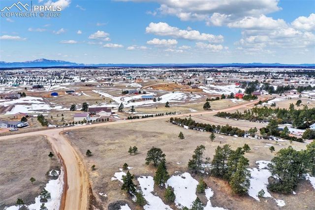 17882 Gray Mare Lane, Peyton, CO 80831