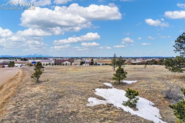 17882 Gray Mare Lane, Peyton, CO 80831